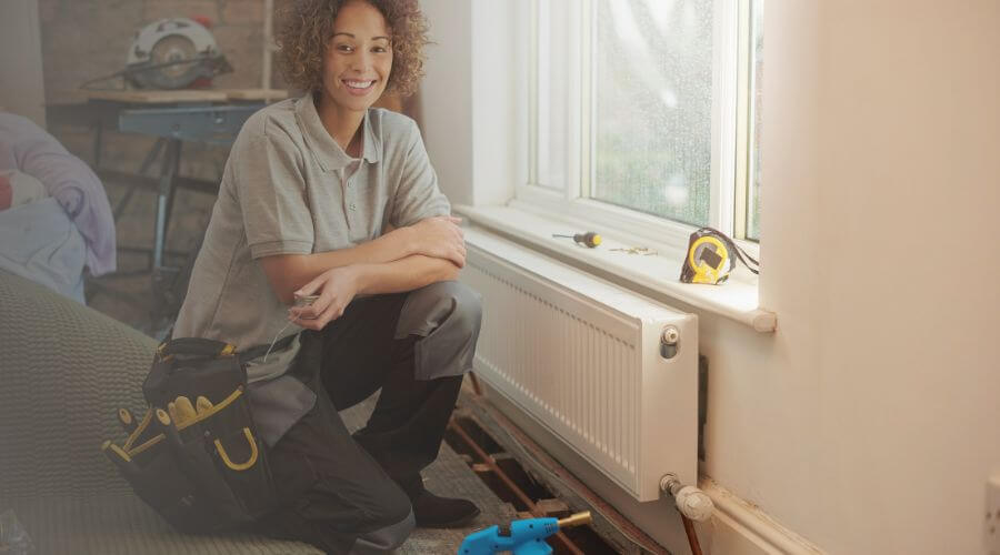 Professional water heater repair in Wapato, WA